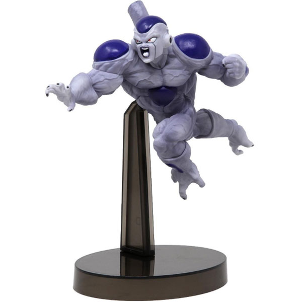 Figura Frieza Z Battle Statue (Dragon Ball Super)