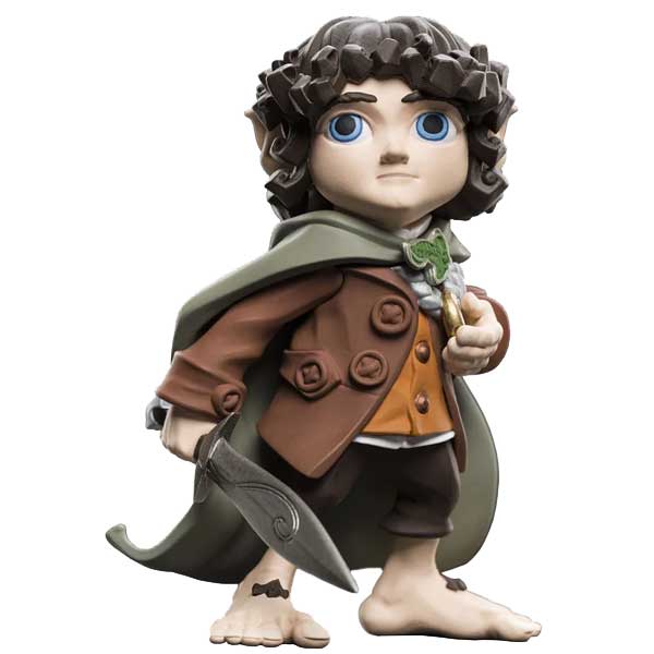 Figura Mini Epics: Frodo (Lord of The Rings)