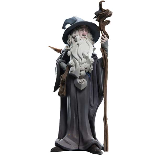 Mini Epics: Gandalf the Grey