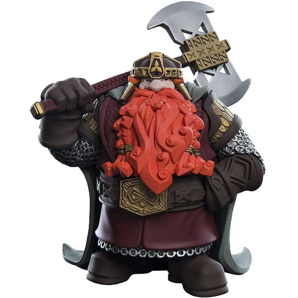 Mini Epics: Gimli (Lord of The Rings) figura