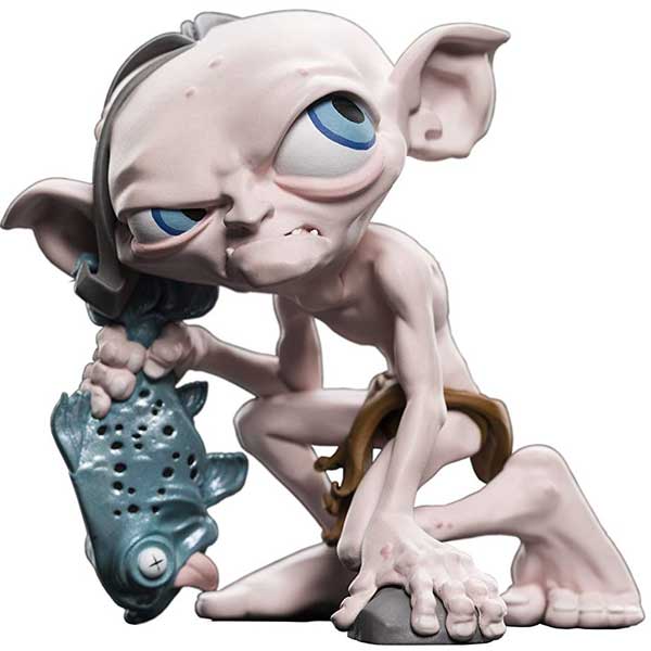 Figura Mini Epics: Gollum (Lord of The Rings)