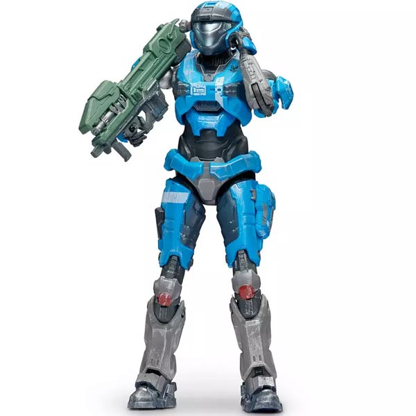 Figura KAT B320 The Spartan Collection (Halo)