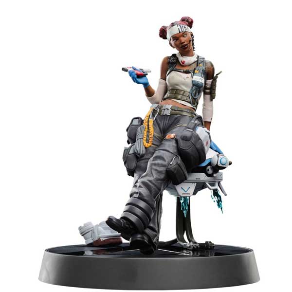 Figura Lifeline Figures of Fandom (APEX) Figura Lifeline Figures of Fandom (APEX)