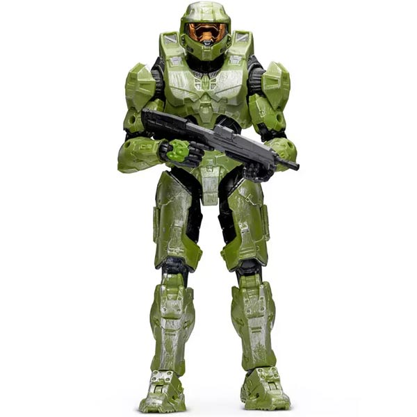 Figura Master Chief The Spartan Collection (Halo)