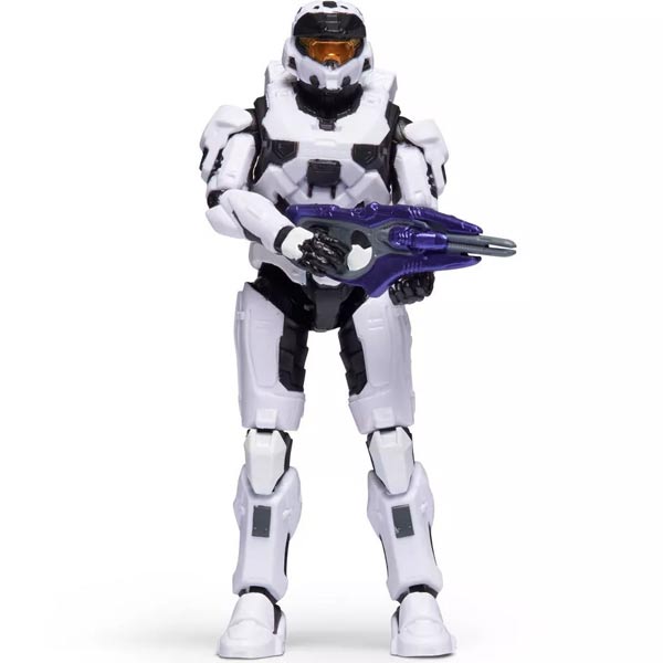 Figura Master Spartan MK7 (Halo)