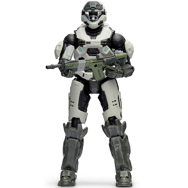 Figura Spartan MKV The Spartan Collection (Halo)