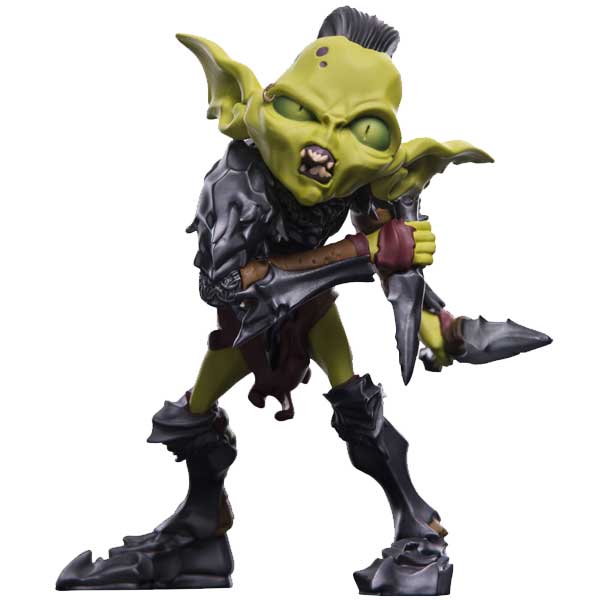 Figura Mini Epics: Moria Orc (Lord of The Rings)