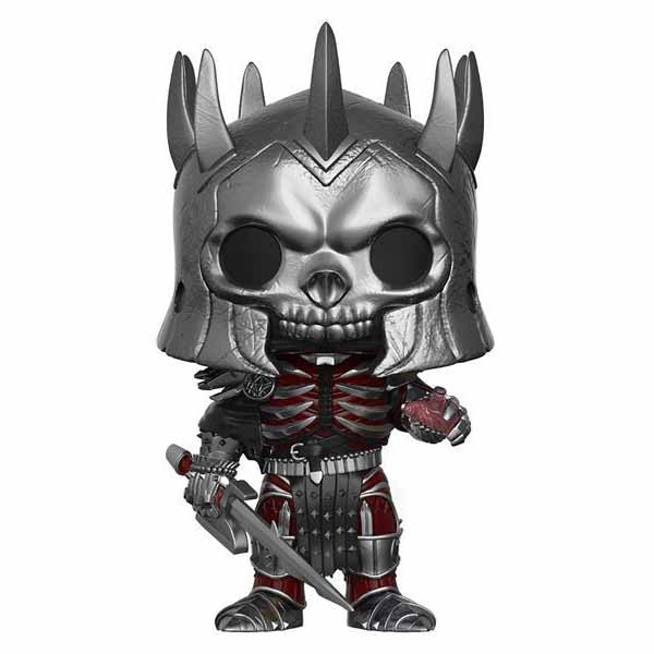 Figura POP! Eredin (Witcher)