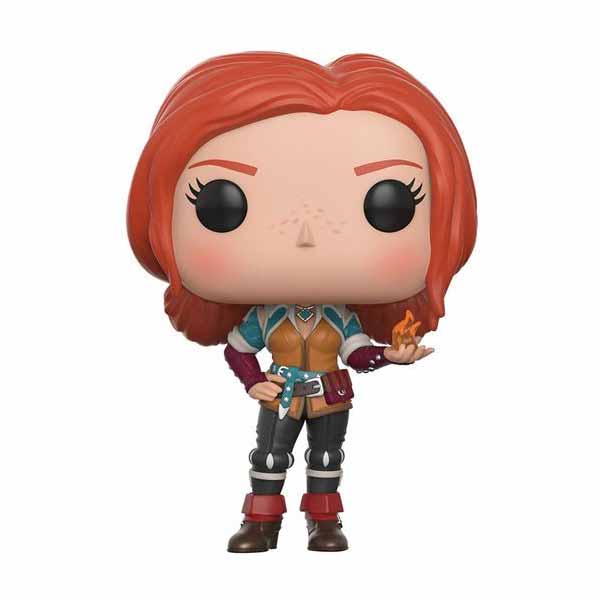 Figura POP! Triss (Witcher) Figura POP! Triss (Witcher)