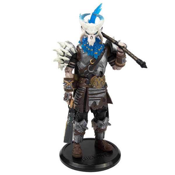 Figura Ragnarok (Fortnite) Figura Ragnarok (Fortnite)