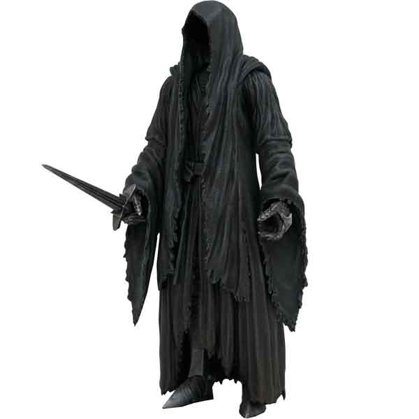 Figura Ringwraith (The Lord of The Rings)