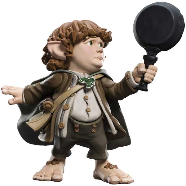 Figura Mini Epics: Sam (Lord of The Rings)