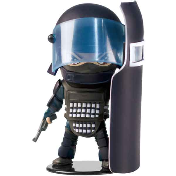 Figura Six Collection Montagne (Rainbow Six Siege)