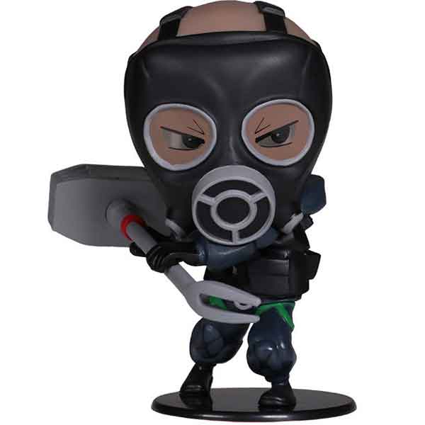 Figura Six Collection Sledge (Rainbow Six Siege)