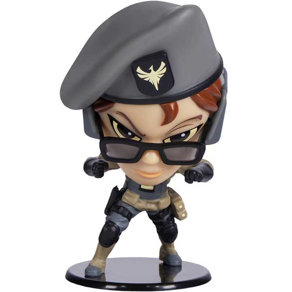 Figura Six Collection Zofia (Rainbow Six Siege)