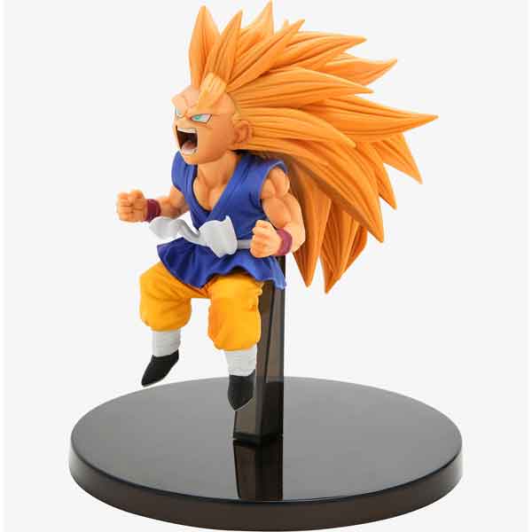 Figura Super Son Goku Fes (Dragon Ball Super)