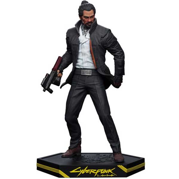 Figura Takemura (Cyberpunk2077) Figura Takemura (Cyberpunk2077)