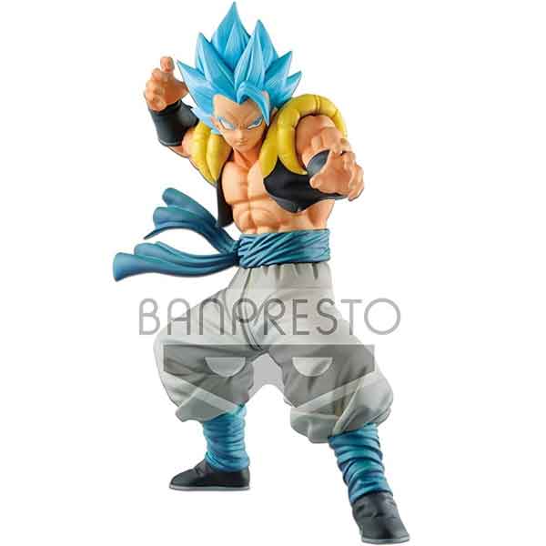 Figura The Movie: Masterlise Saiyan God (Dragon Ball Super)