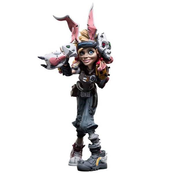 Figura Mini Epics: Tiny Tina (Borderlands 3) Figura Mini Epics: Tiny Tina (Borderlands 3)