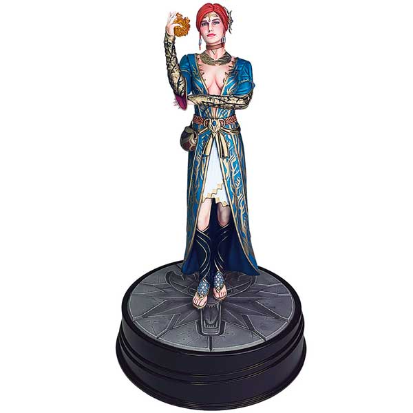 Figura Triss Merigold (The Witcher 3)