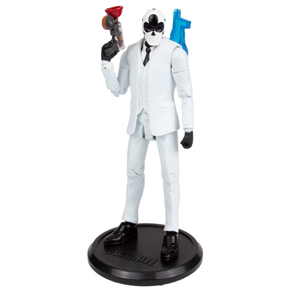 Figura Wild Card Black (Fortnite) Figura Wild Card Black (Fortnite)