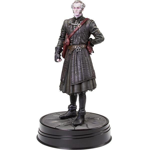 Figura Wild Hunt: Regis Vampire (The Witcher 3)