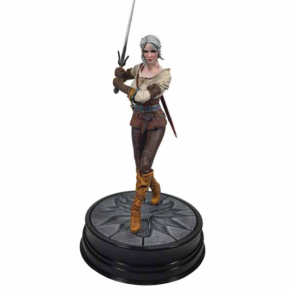 Figura Witcher 3: Wild Hunt - Ciri