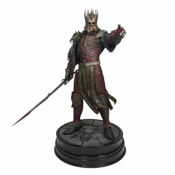 Figura Witcher 3: Wild Hunt - Hunt Eredin