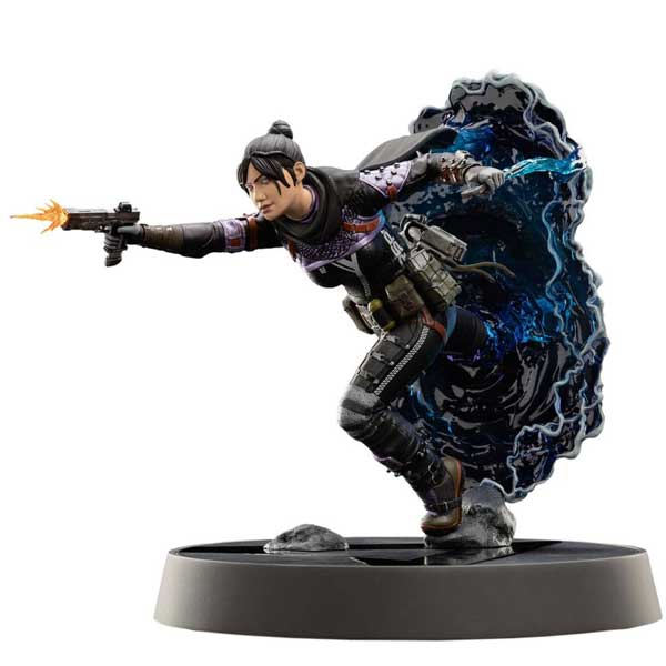 Figura Wraith Figures of Fandom (APEX)