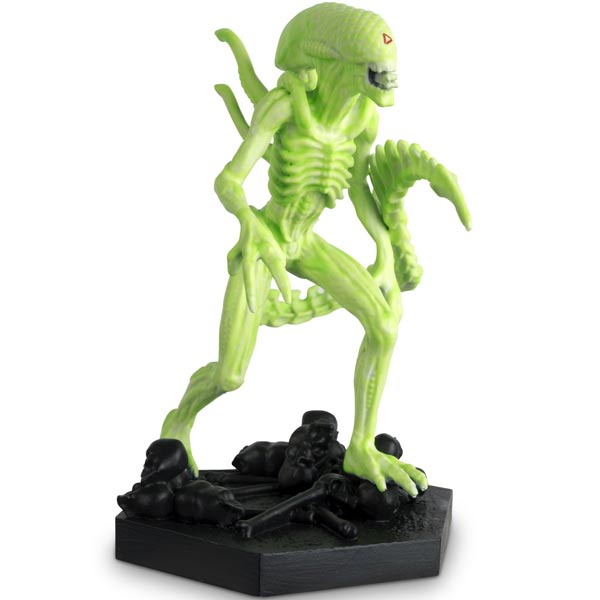 Figura Xenomorph (Alien vs Predator)