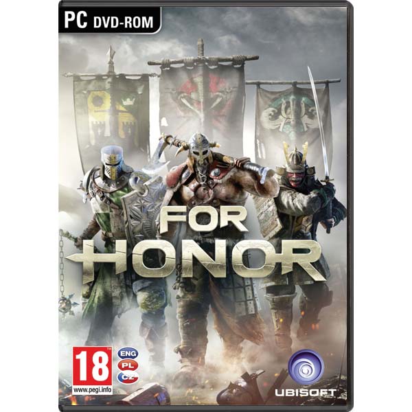 For Honor