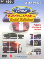 Ford Racing (Gold Edition)