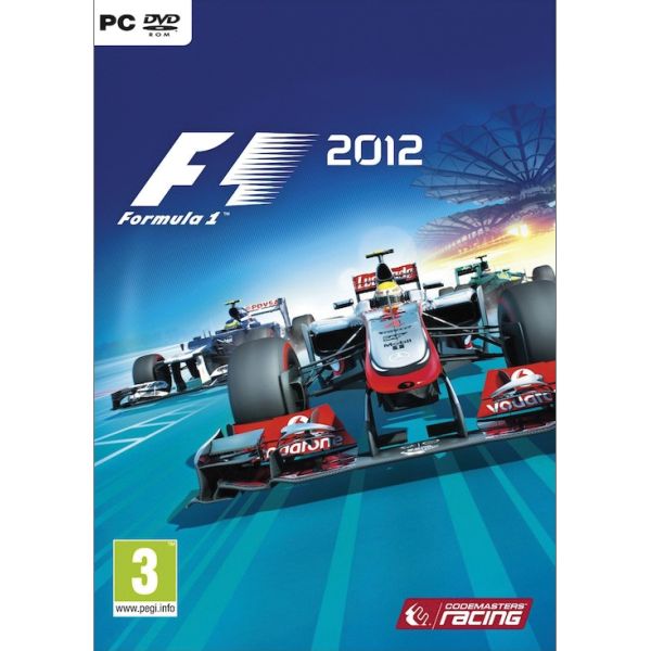 Formula 1 2012