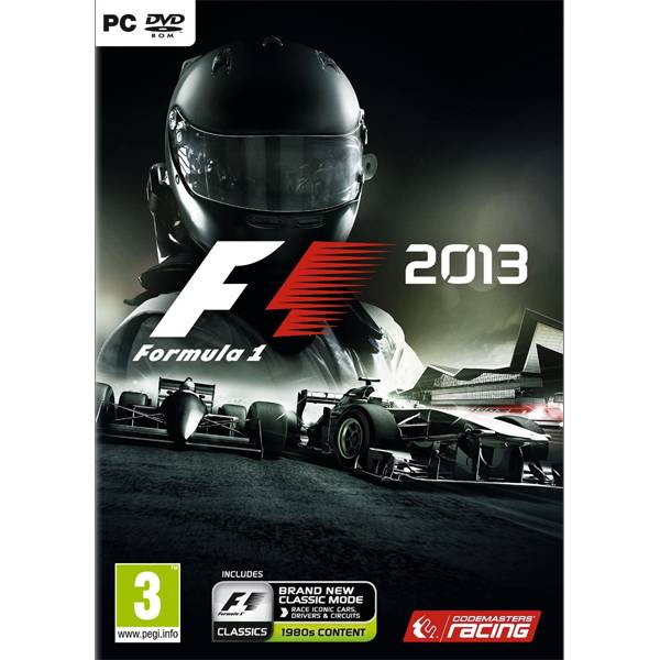 Formula 1 2013