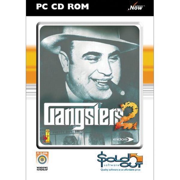Gangsters 2 (Cool Games)