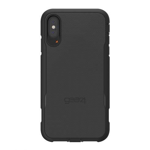 GEAR4 tok Platoon for iPhone XS Max, black