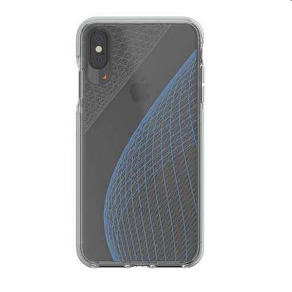 GEAR4 tok Victoria Space for iPhone XS Max, clear