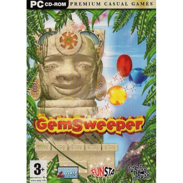 GemSweeper