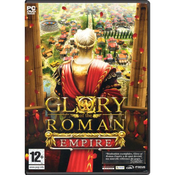 Glory of the Roman Empire