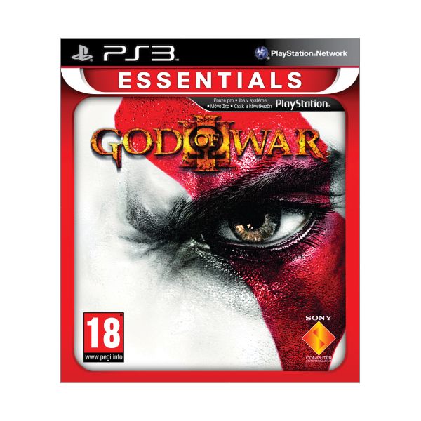 God of War 3