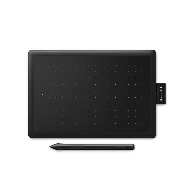 Grafikus tablet Wacom One by Wacom M Grafikus tablet Wacom One by Wacom M