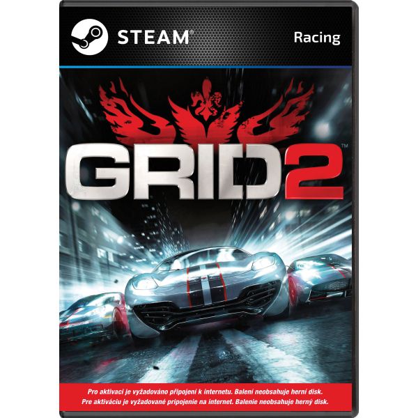 GRID 2