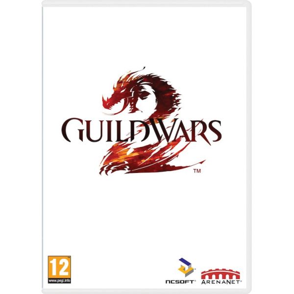 Guild Wars 2 Guild Wars 2