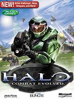 Halo: Combat Evolved Halo: Combat Evolved