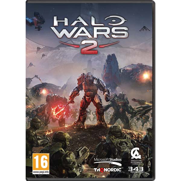 Halo Wars 2