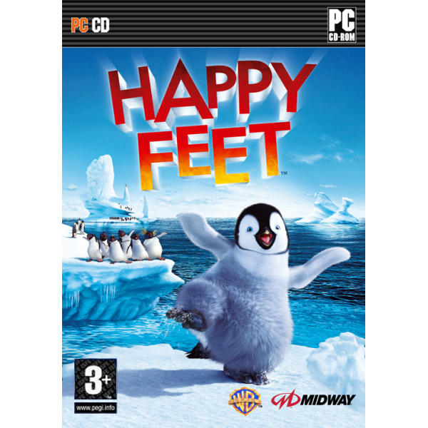 Happy Feet