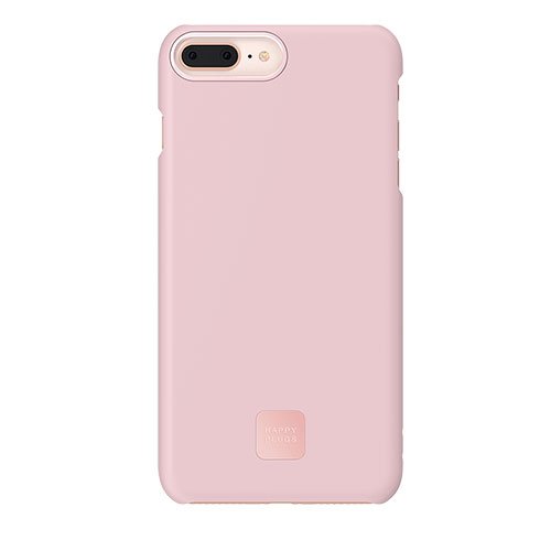 HAPPY PLUGS iPhone 8/7 Plus Slim Case - Blush