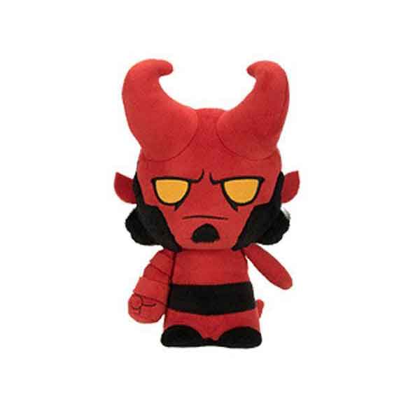 Hellboy Super Cute Plush Figure (Horns) 20 cm