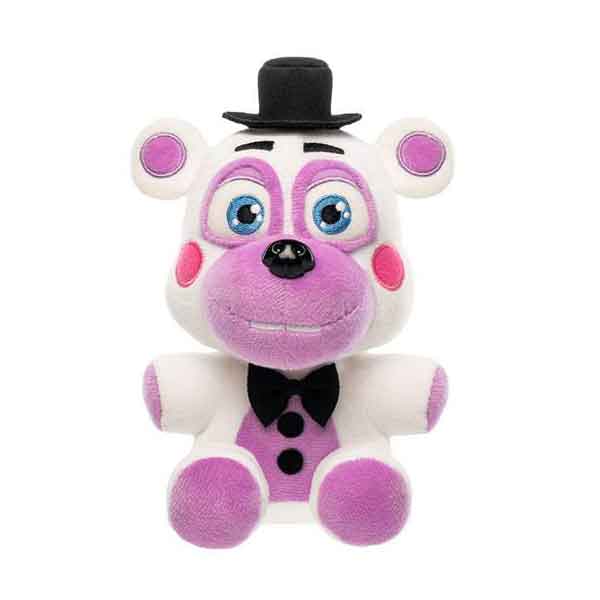 Helpy Plüss (Five Nights at Freddy's Pizza Simulator) 15 cm