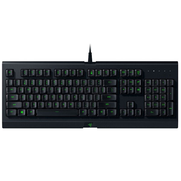 Gamer billentyűzet Razer Cynosa Lite